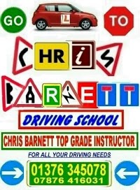 Chris Barnett Driving School 635901 Image 2